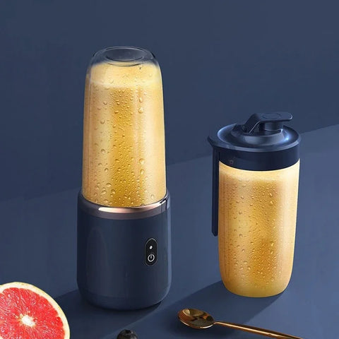 BlendGo Mini, format compact facile à emporter