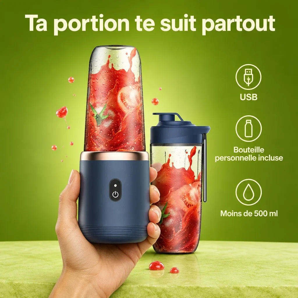 [Scale AI] usp_icons, BlendGo Mini — Blender portable USB
